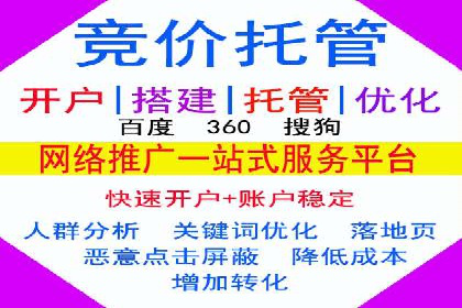 某电商平台的竞价托管SEM实践